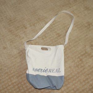 Aerie Real Tote